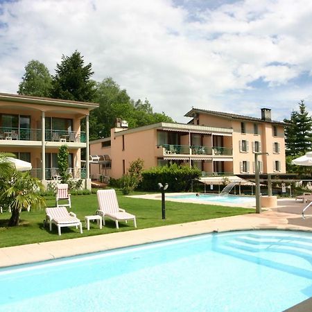Hotel & Spa Cacciatori กาเดอมาริโอ ภายนอก รูปภาพ