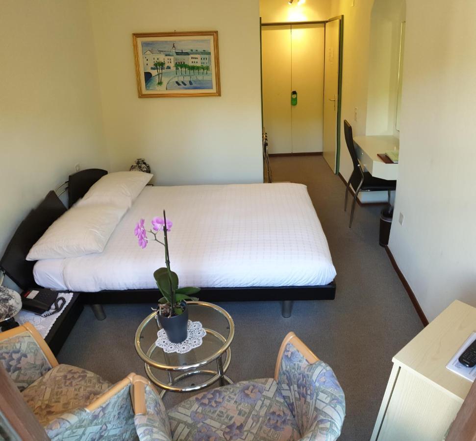 Hotel & Spa Cacciatori กาเดอมาริโอ ห้อง รูปภาพ