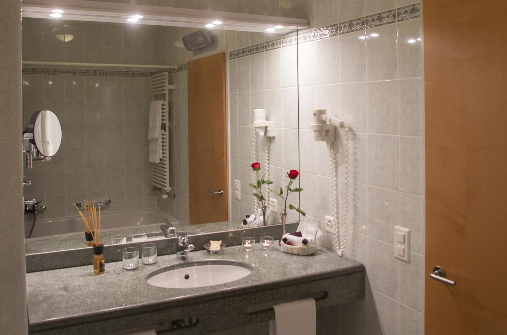 Hotel & Spa Cacciatori กาเดอมาริโอ ห้อง รูปภาพ