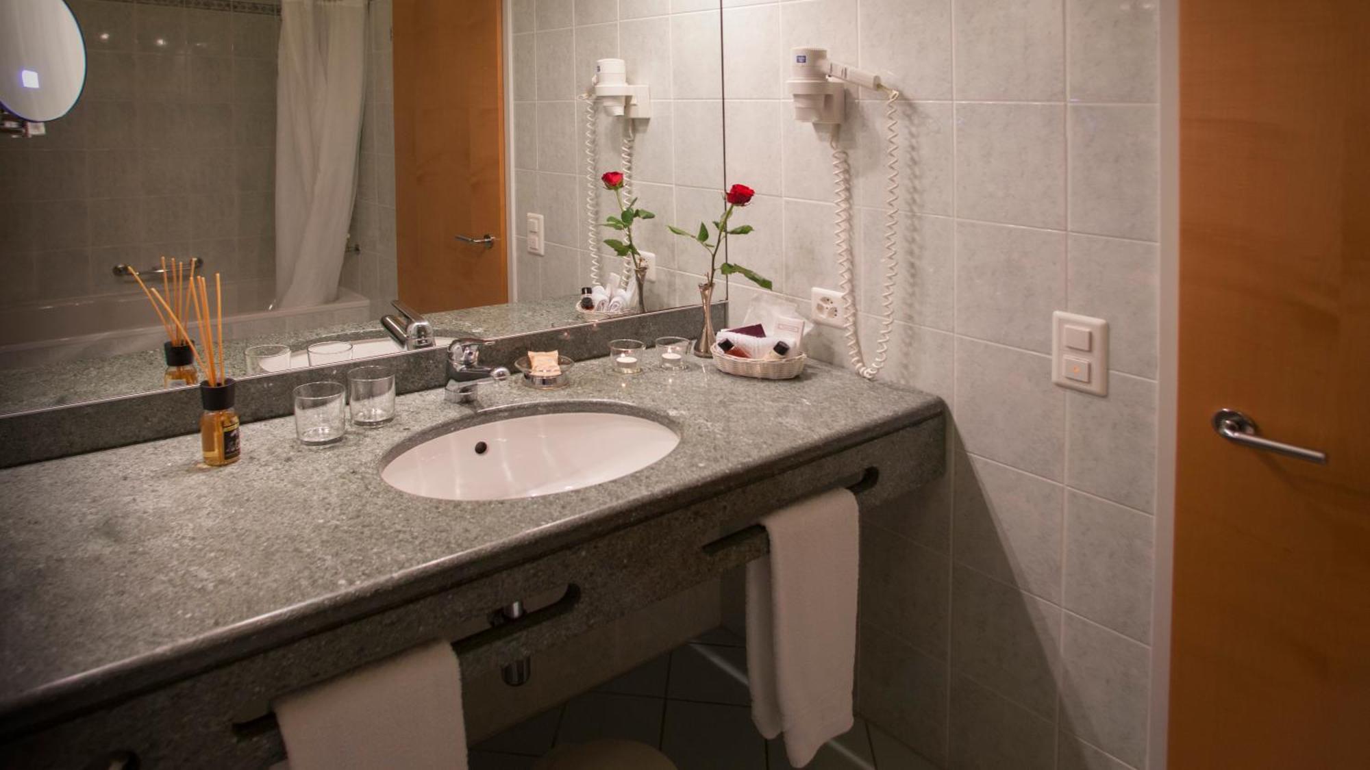 Hotel & Spa Cacciatori กาเดอมาริโอ ห้อง รูปภาพ
