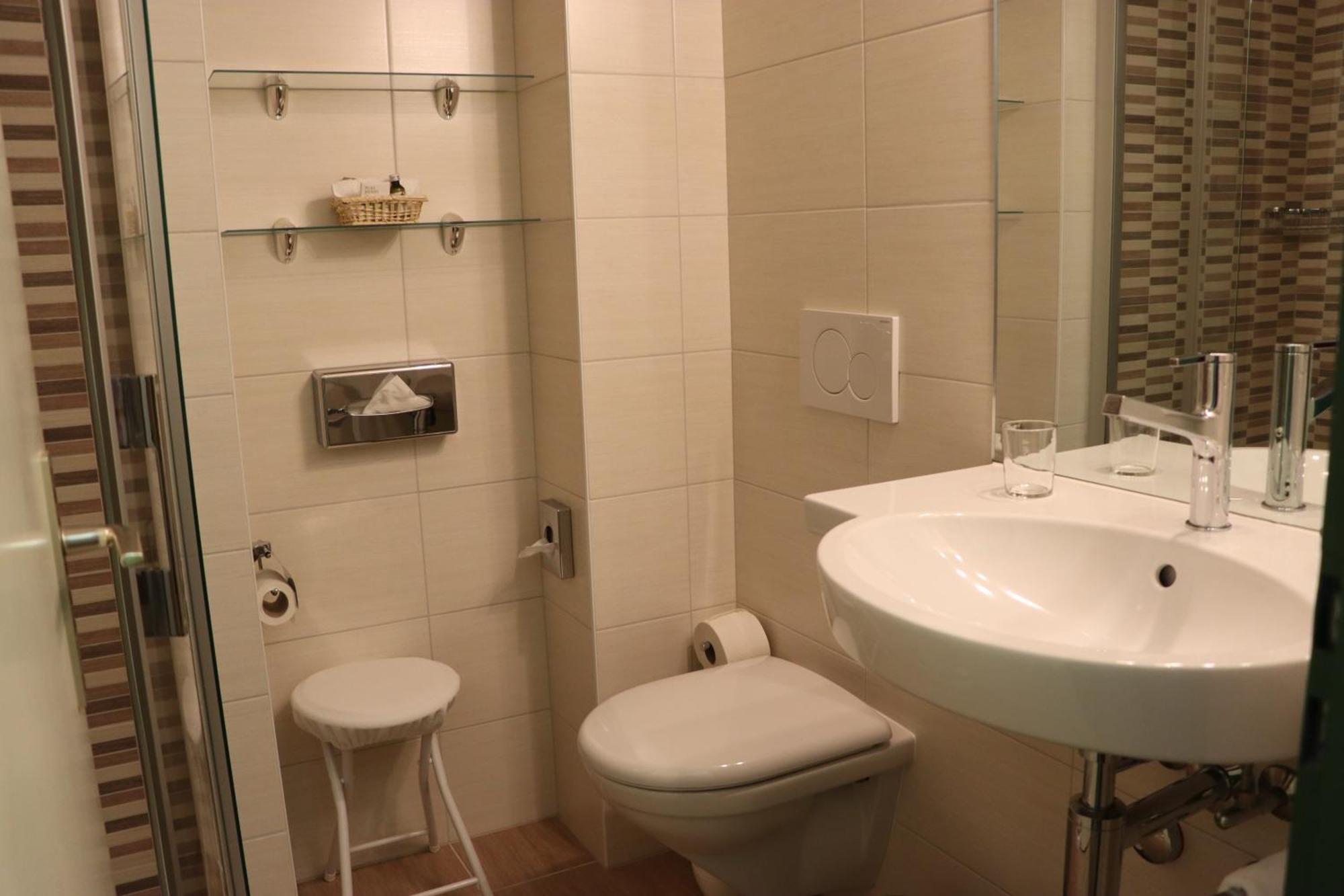 Hotel & Spa Cacciatori กาเดอมาริโอ ห้อง รูปภาพ