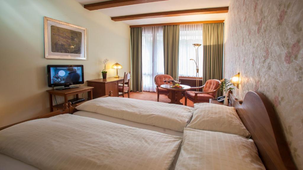 Hotel & Spa Cacciatori กาเดอมาริโอ ห้อง รูปภาพ