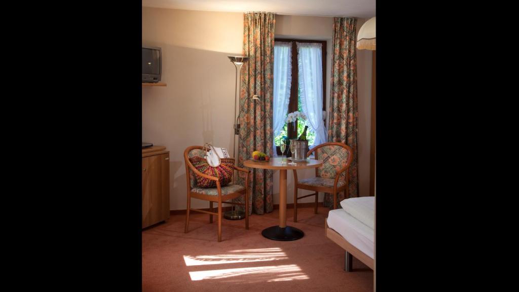 Hotel & Spa Cacciatori กาเดอมาริโอ ห้อง รูปภาพ