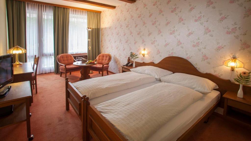 Hotel & Spa Cacciatori กาเดอมาริโอ ห้อง รูปภาพ