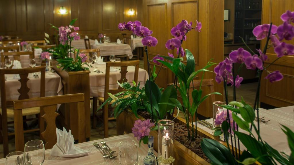 Hotel & Spa Cacciatori กาเดอมาริโอ ภายนอก รูปภาพ