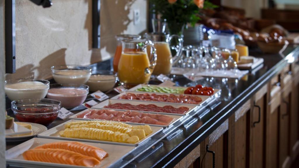 Hotel & Spa Cacciatori กาเดอมาริโอ ภายนอก รูปภาพ