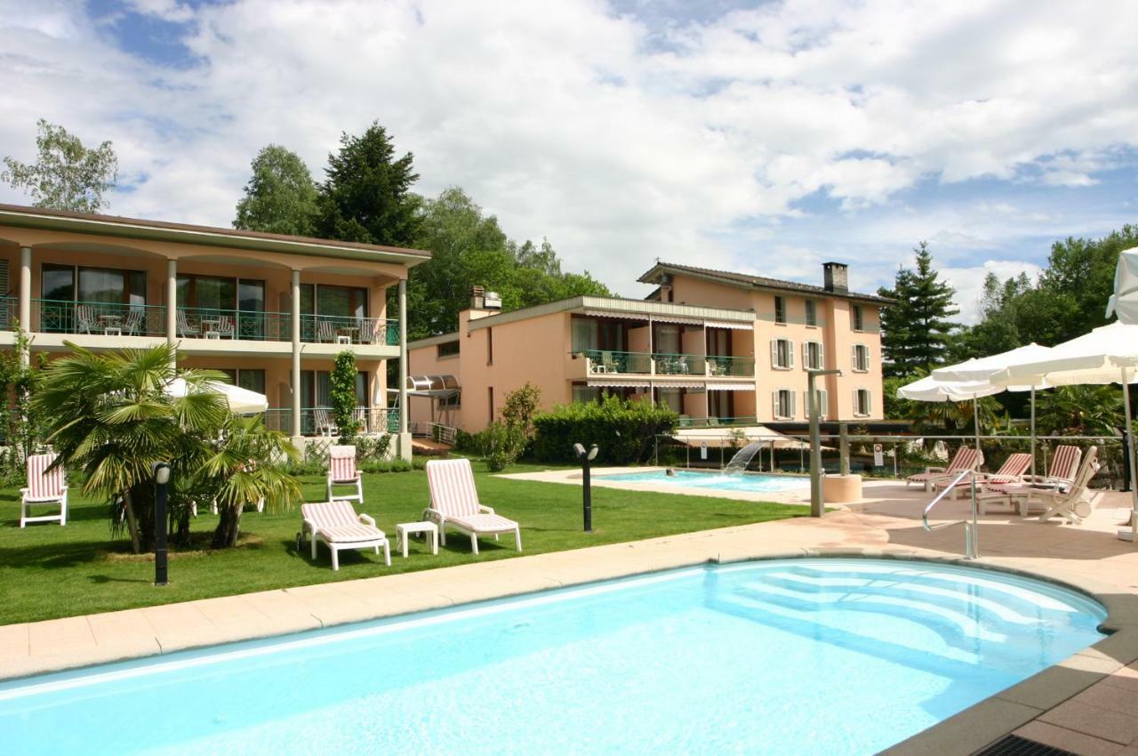 Hotel & Spa Cacciatori กาเดอมาริโอ ภายนอก รูปภาพ