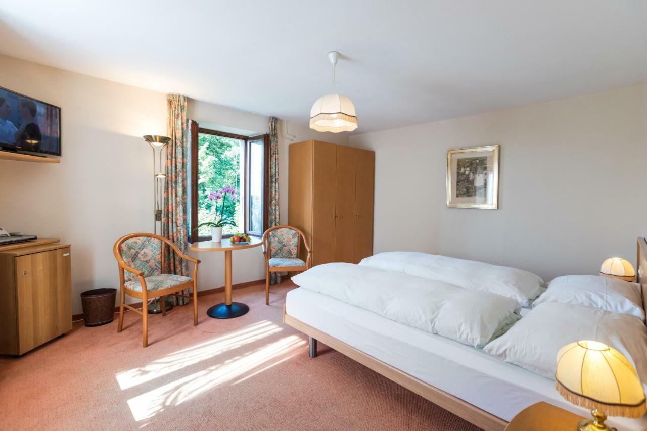 Hotel & Spa Cacciatori กาเดอมาริโอ ภายนอก รูปภาพ