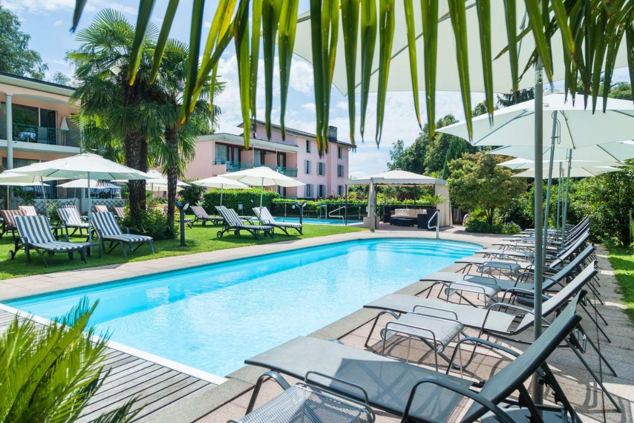 Hotel & Spa Cacciatori กาเดอมาริโอ ภายนอก รูปภาพ